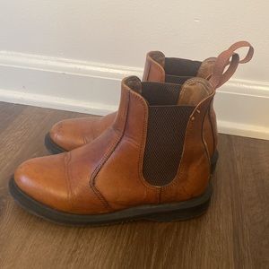 Dr. Martins Flora Chelsea Boot